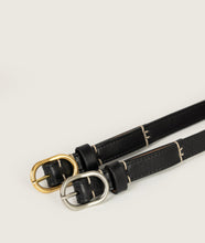 Load image into Gallery viewer, WATOJI Belt Silver S