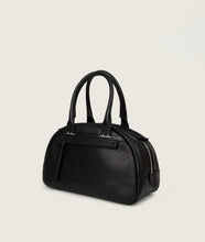 Load image into Gallery viewer, Watoji I Day Runner 28 I black I from aside I white background