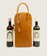 Load image into Gallery viewer, GUT OGGAU x SAGAN Vienna bag rose