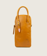 Load image into Gallery viewer, GUT OGGAU x SAGAN Vienna bag rose