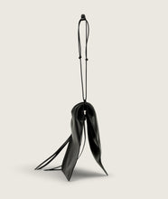 Load image into Gallery viewer, Miser bag small black