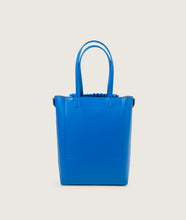 Load image into Gallery viewer, Pazar Tote Nano Italy Smooth Leather