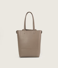Load image into Gallery viewer, Pazar Tote Nano Grayge Smooth Leather