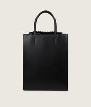 Load image into Gallery viewer, Pazar Magazine Tote Black