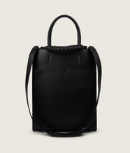 Load image into Gallery viewer, Pazar Magazine Tote Black