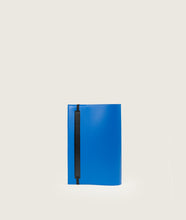 Load image into Gallery viewer, Notebook Cover Italy inclusive Leather Moleskine