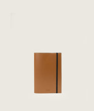 Load image into Gallery viewer, Notebook Cover Caramello Leather inclusive Moleskine