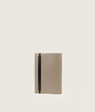 Load image into Gallery viewer, Notebook Cover Grayge Leather inclusive Moleskine