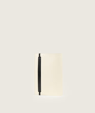 Load image into Gallery viewer, Notebook Cover Latte Leather inclusive Moleskine