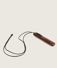 Load image into Gallery viewer, Pen Case Cognac