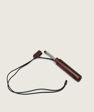 Load image into Gallery viewer, Pen Case Cognac