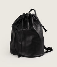 Load image into Gallery viewer, Reins Backpack Black
