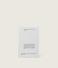 Load image into Gallery viewer, The Sori Yanagi Appreciation Society