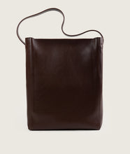 Load image into Gallery viewer, Nasch bag L dark brown