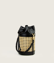 Load image into Gallery viewer, Vienna Bucket S Black