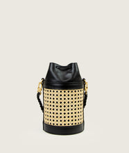Load image into Gallery viewer, Vienna Bucket S Black