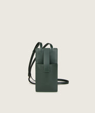 Load image into Gallery viewer, Modular P/C case forest green