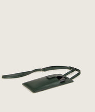 Load image into Gallery viewer, Modular P/C case forest green