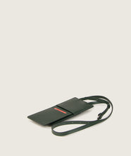 Load image into Gallery viewer, Modular P/C case forest green
